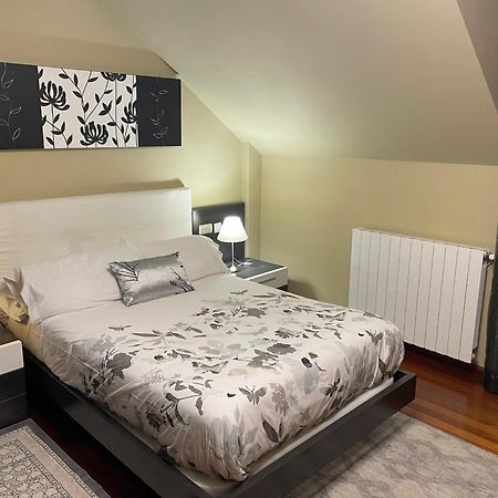 Habitaciones En Chalet Con Jardin Boó de Piélagos Exteriör bild