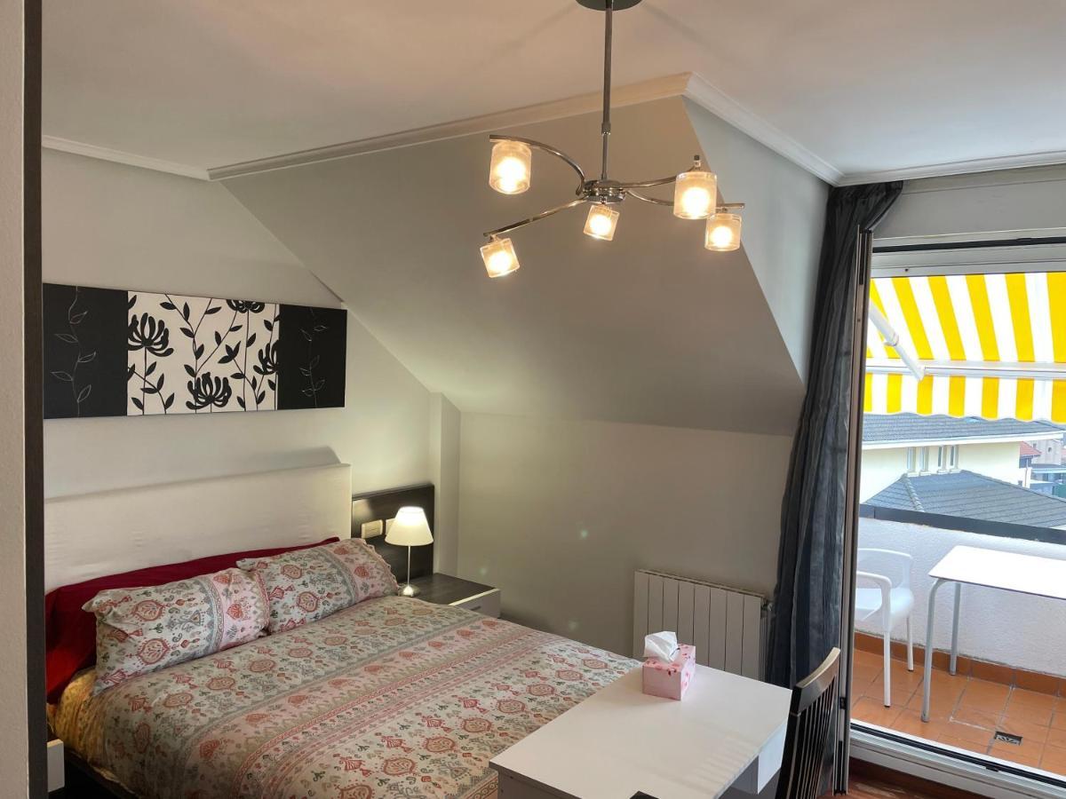 Habitaciones En Chalet Con Jardin Boó de Piélagos Exteriör bild