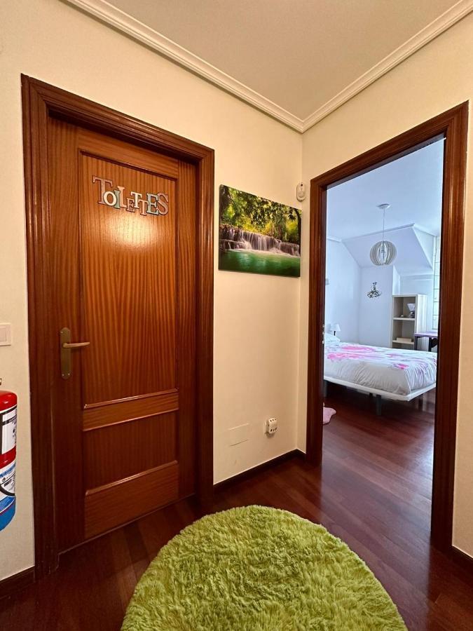Habitaciones En Chalet Con Jardin Boó de Piélagos Exteriör bild