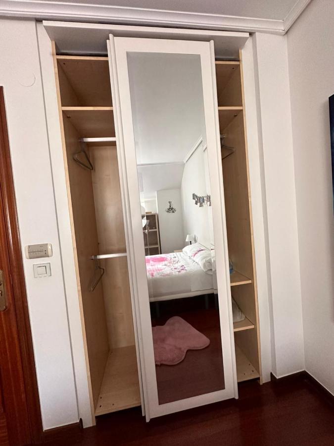 Habitaciones En Chalet Con Jardin Boó de Piélagos Exteriör bild