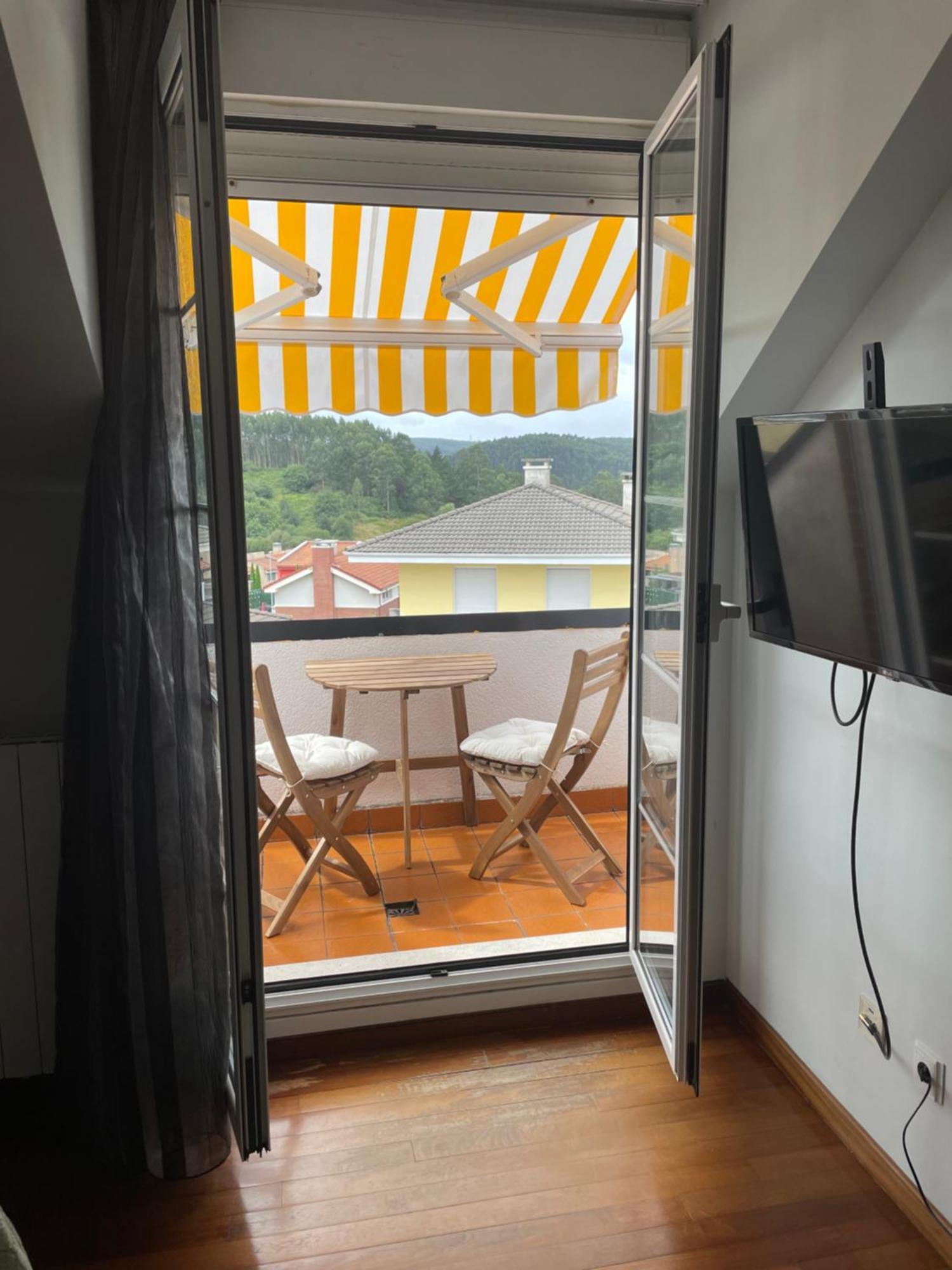 Habitaciones En Chalet Con Jardin Boó de Piélagos Exteriör bild
