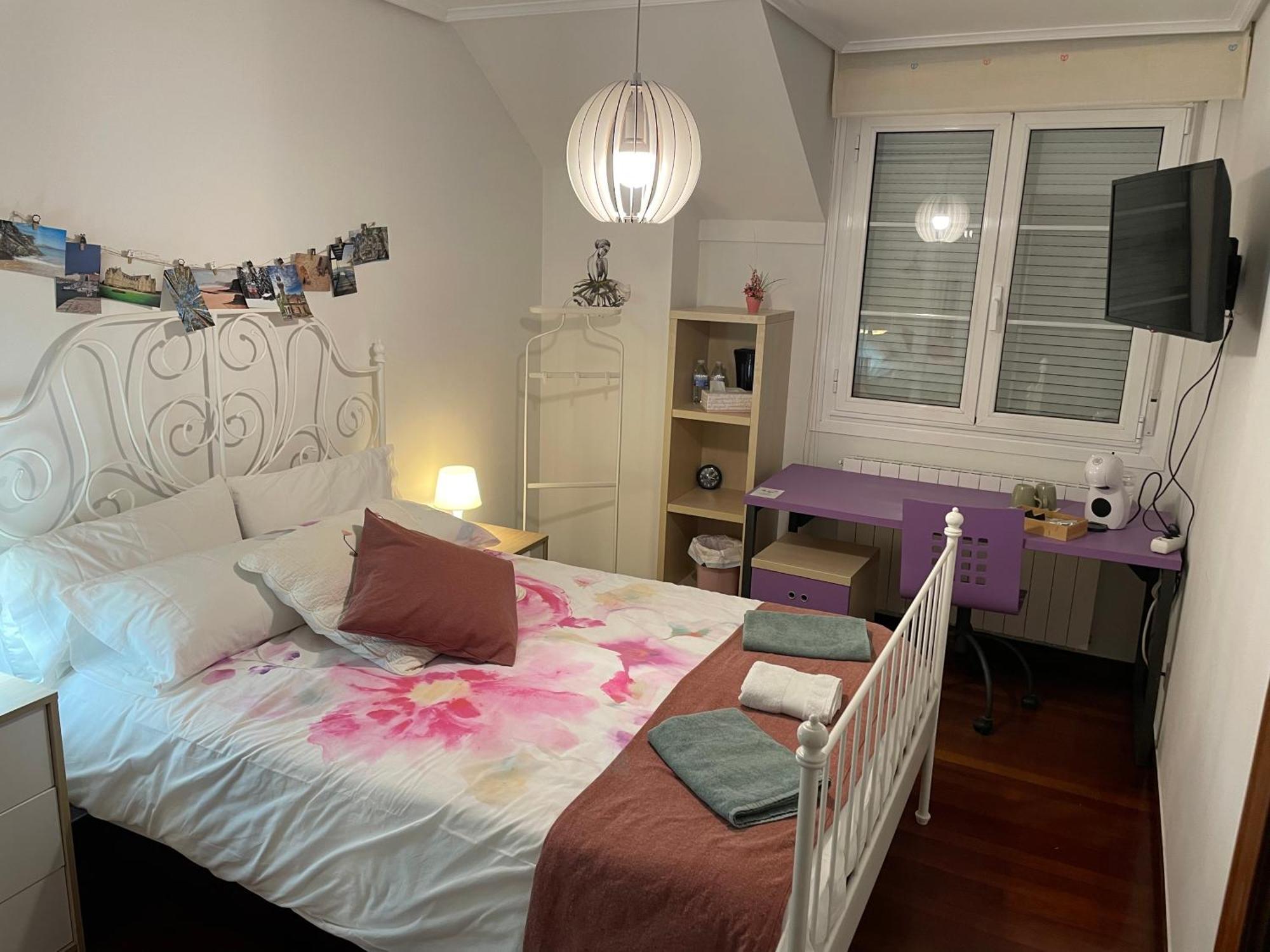 Habitaciones En Chalet Con Jardin Boó de Piélagos Exteriör bild